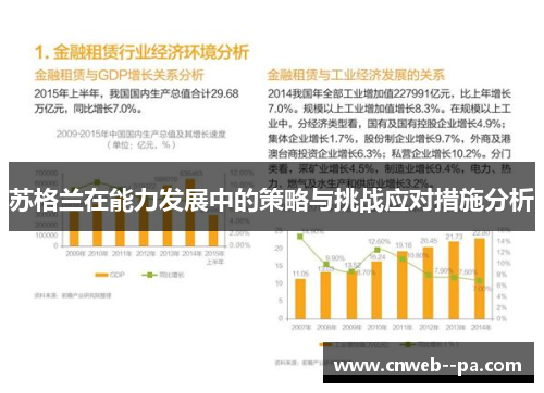 苏格兰在能力发展中的策略与挑战应对措施分析