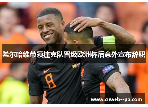 希尔哈维带领捷克队晋级欧洲杯后意外宣布辞职