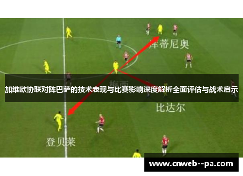 加维欧协联对阵巴萨的技术表现与比赛影响深度解析全面评估与战术启示