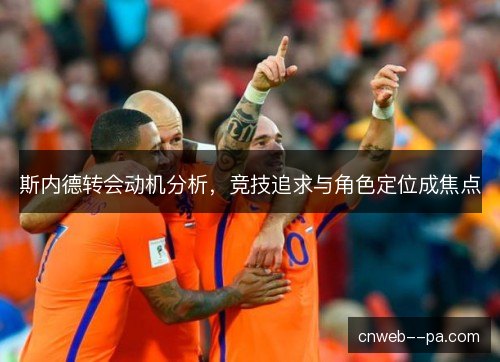 斯内德转会动机分析，竞技追求与角色定位成焦点
